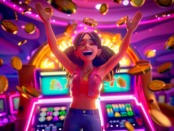 Tampilan fitur taruhan olahraga dan kasino seru di platform betogel88