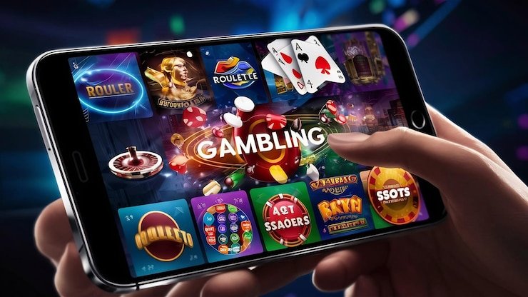 Berbagai perangkat mobile dan desktop kompatibel menjalankan platform betogel88